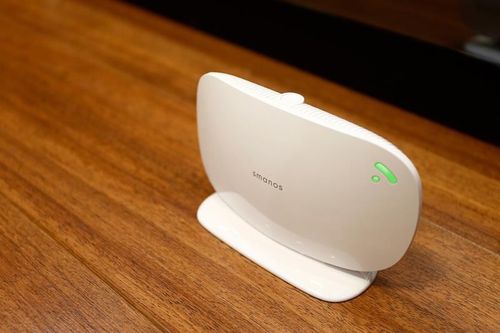 Smanos X330 - System alarmowy 3G (WCDMA) (iOS & Android) na Arena.pl