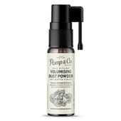 Pomp & Co. Volumising Dust Powder - Puder do włosów, 10g
