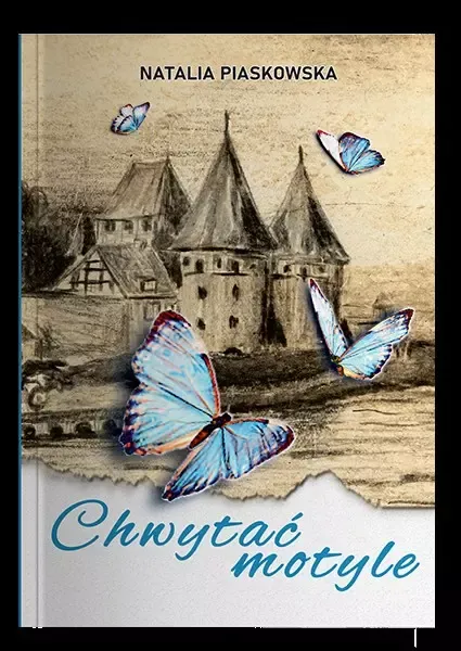 Chwytać motyle zdjęcie 1