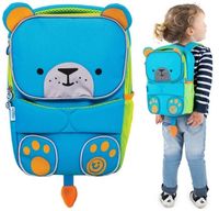 ND19_TRUA-0325 Plecak Toddlepak Trunki Bert - nie