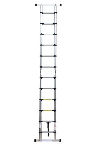 DRABINA TELESKOPOWA wys. rob. 4,6m / na schody HIT na Arena.pl