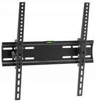 Uchwyt TV 26-55 cali VESA 400x400 Luma Red Eagle