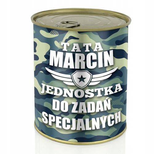 MĘSKA KOSZULKA tshirt PREZENT TATY DZIEŃ OJCA L na Arena.pl