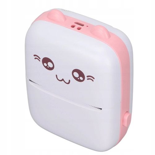 APARAT NATYCHMIASTOWY DRUKARKA DO ZDJĘĆ DRUKUŚ DLA DZIECI ZESTAW 11 ROLEK na Arena.pl