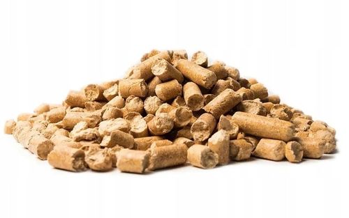 Champi Pellet żwirek drewniany jasny z trociny dla gryzoni królika 15kg na Arena.pl