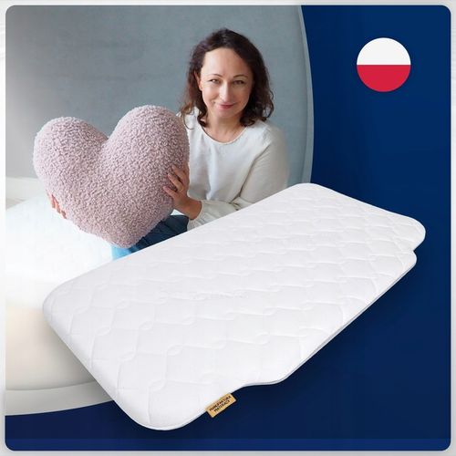 Materac do Chicco Next2Me Forever h2 do dostawki Chicco Next to Me Forever na Arena.pl