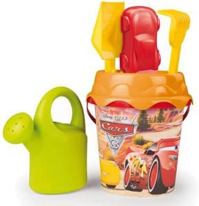 SMOBY 32160 DUŻY ZESTAW DO PIASKU + KONEWKA na Arena.pl