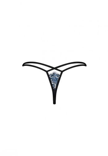 bielizna yassmyne stringi  s/m na Arena.pl