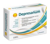 DEPRESANUM 60 tabletek