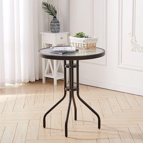 Stół ISLAND Okrągły 60cm na Arena.pl