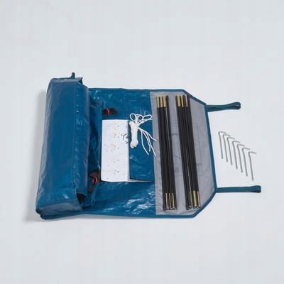 Namiot kempingowy MH100 - 2-os. na Arena.pl