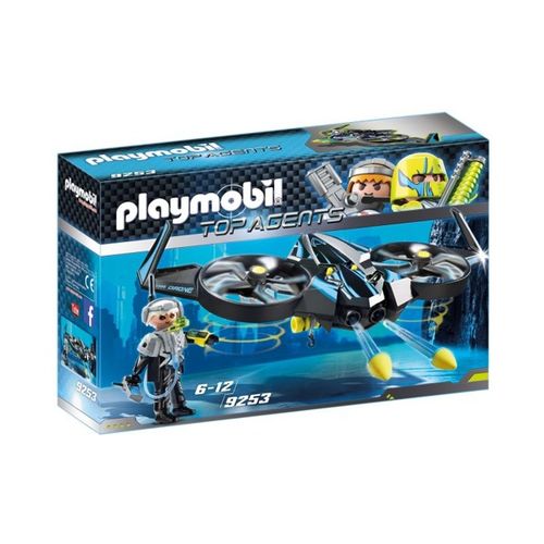 Playmobil - Mega dron 9253 na Arena.pl