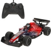 Zdalnie Sterowany Motocykl Speed & Go (4 Sztuk)