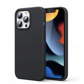 ETUI UGREEN PROTECTIVE SILICONE CASE APPLE IPHONE 13 PRO CZARNY