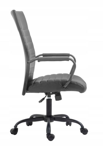 fotel obrotowy fb14-fx szary na Arena.pl