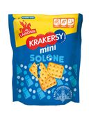 Lajkonik Krakersy mini solone 100 g
