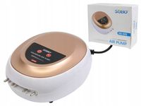 SOBO SB-688 NAPOWIETRZACZ 1080l/h 10W DO AKWARIUM