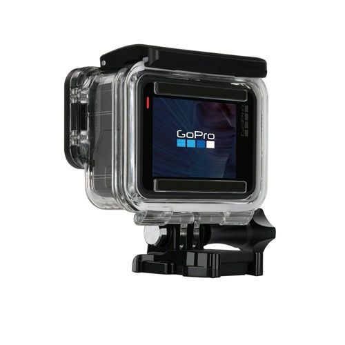 TECH-PROTECT WATERPROOFCASE GOPRO HERO 5/6/7 CLEAR na Arena.pl