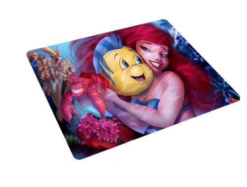 Podkładka pod myszkę Ariel na Arena.pl