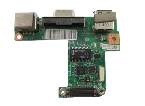 MSI MS-16G5A MS-16G52 FX620DX GE620DX LAN Moduł USB VGA na Arena.pl