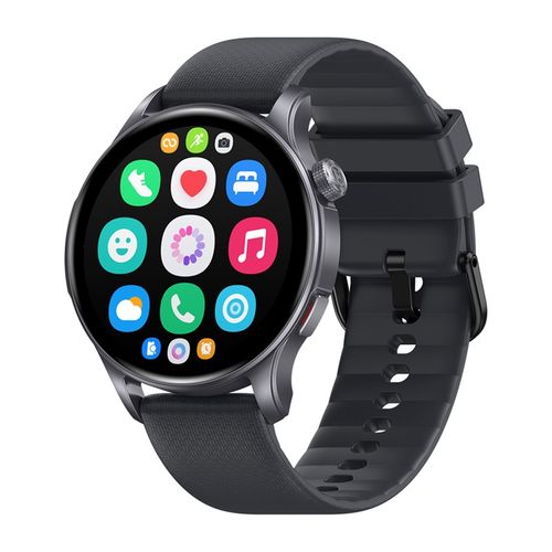 smartwatch zeblaze btalk gps (szary) na Arena.pl