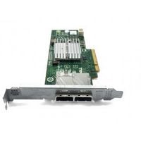 DELL Kontroler RAID H200E, PCI-E, 2x SAS - 0J53X3