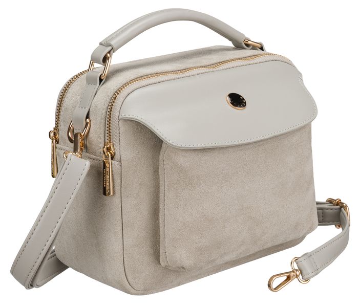 torebka ptn mx02-p-7700 gray zdjęcie 1