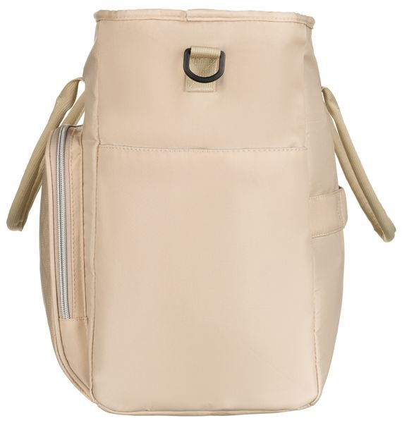 torba damska ptn 24462-3919 beige zdjęcie 5
