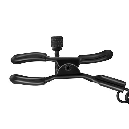 Nipple Chain Clamps Crushious na Arena.pl