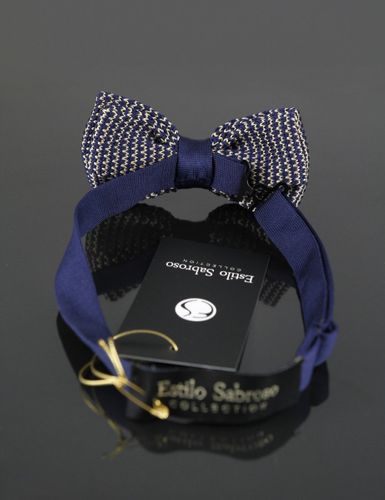 Męska mucha Estilo Sabroso Es02485 na Arena.pl