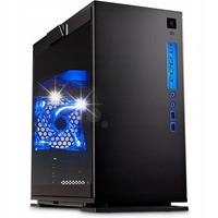 Komputer Medion Erazer X10 i5-10400F RTX3070 16GB 512GB Windows 11