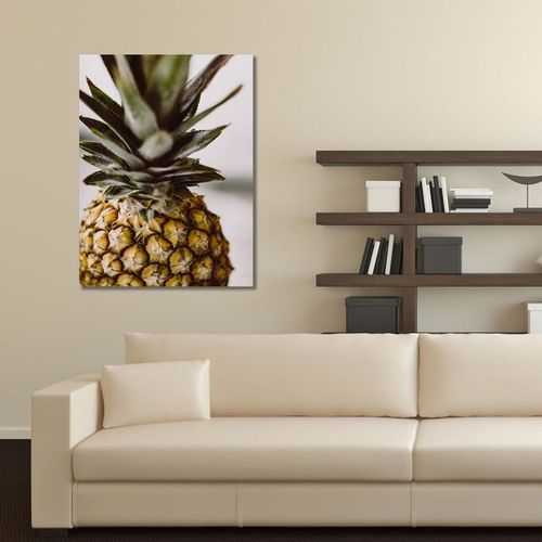 Deco Panel, Ananas 2 50x70 na Arena.pl