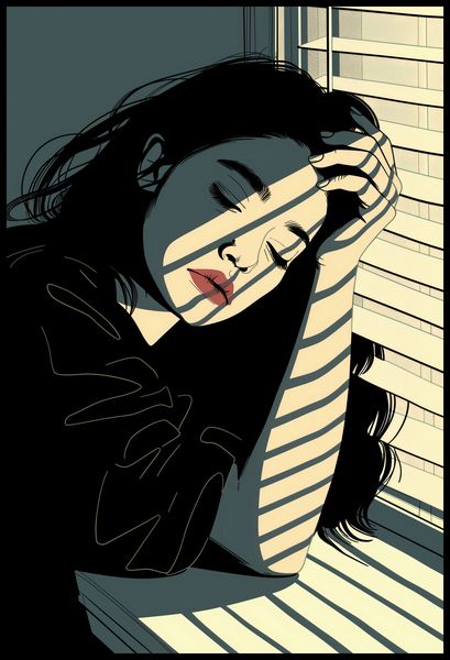 Plakat 67,5x100cm Zamysł zdjęcie 2