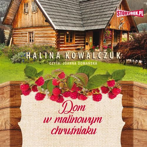(mp3) Dom w malinowym chruśniaku zdjęcie 1