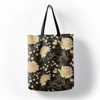 TORBA - Jasne kwiaty