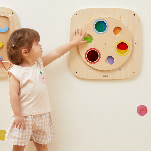 DLA DZIECI  DO MIESZANIA KOLORÓW  TABLICA na Arena.pl