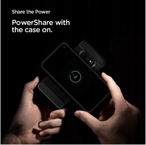 Spigen Rugged Armor Etui Obudowa Do Galaxy S10E na Arena.pl