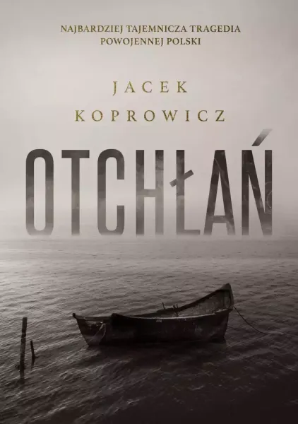 Otchłań zdjęcie 1