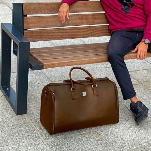 James Hawk torba weekendowa męska + GRATIS kosmetyczka na Arena.pl