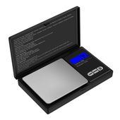Waga Kieszonkowa 200 X 0,01G Z Klapką 23508 Ruhhy