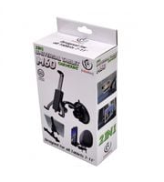 Uchwyt samochodowy Rebeltec M60 do tabletu (2w1) uniwersalny