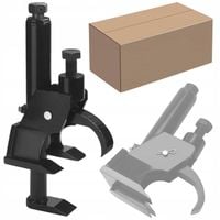 URZĄDZENIE DO ŚCIĄGANIA OPON ZBIJAK ODBIJAK RĘCZNY MONTAŻOWNICA