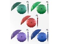 parasol z laską 93 cm     parsw8128