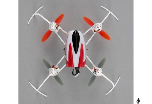 Blade Nano QX 3D Bind & Fly na Arena.pl