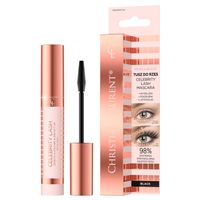 Christian Laurent Pour La Beaute Tusz do rzęs pogrubiająco wydłużający