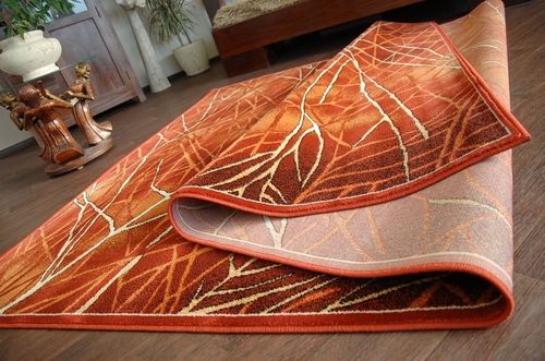 Dywan STANDARD IDA cegła na Arena.pl