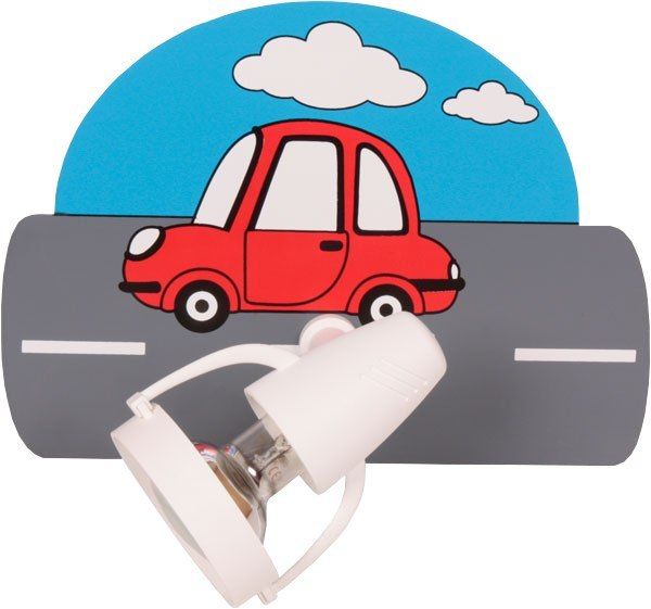 Samochodziki 5213108 zdjęcie 1