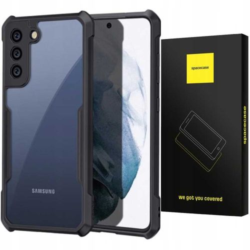 Spacecase Beetle Galaxy S21 Fe Czarny na Arena.pl