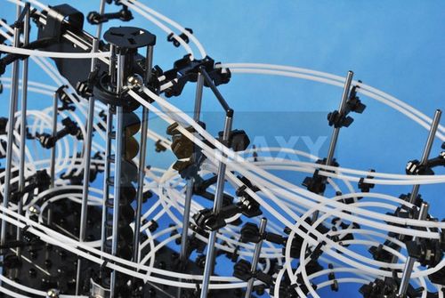 Spacerail Level 4 na Arena.pl