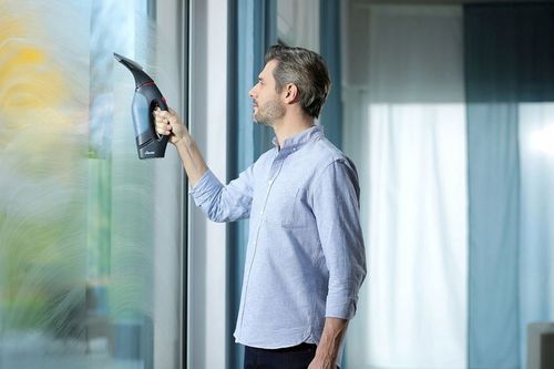 Vileda Windomatic Power Myjka Do Szyb Okien na Arena.pl